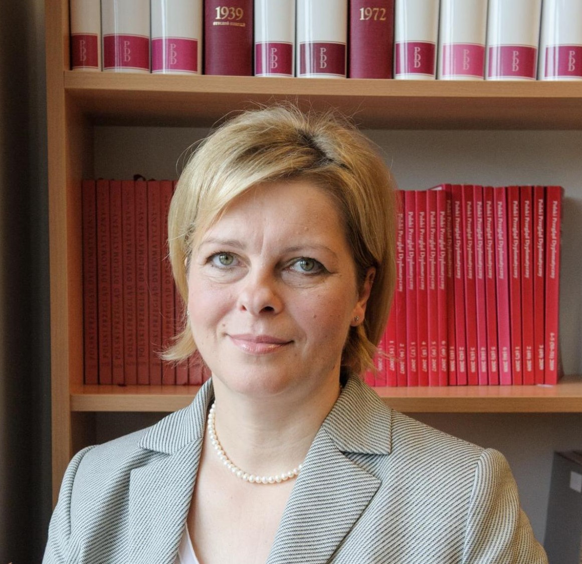 prof. Teresa Astramowicz-Leyk