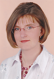 Anna Grabowska