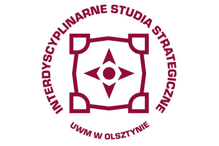 Interdyscyplinarne Studia Strategiczne
Studia drugiego stopnia (magisterskie)