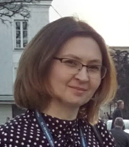 Marta Gwiaździńska-Goraj