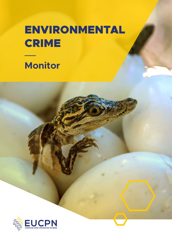Environmental Crime Monitor - EUCPN