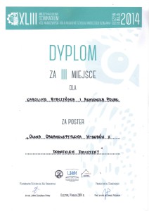 Dyplom