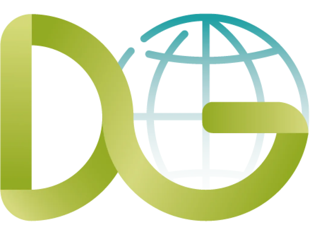 logo Dnia Geoinformatyka