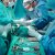 Katedra Neurologii i Neurochirurgii - operacja