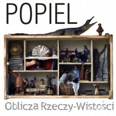 Wystawa Andrzeja Popiela w Galerii Rynek