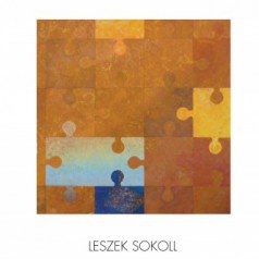 Wystawa malarstwa Leszka Sokolla w Starej Kotłowni