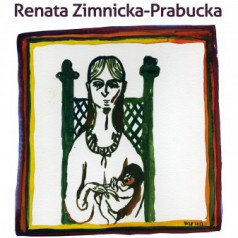 Renata Zimnicka-Prabucka "ze szkicownika"