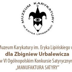 Nagroda dla Zbigniewa Urbalewicza