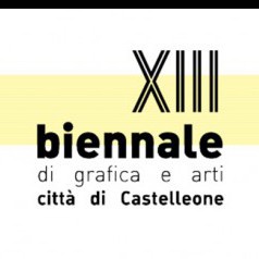 grafiki M. Chomicz na "XIII BIENNALE DI GRAFICA E ARTI CITTÀ DI CASTELLEONE"