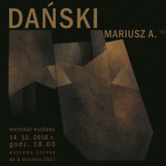 Mariusz Dański Vana Figuris - suma zdarzeń 