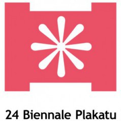 Prace Piotra Obarka na 24 Biennale Plakatu Polskiego w Katowicach