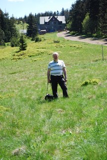 Beskid lski