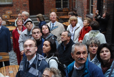 konferencja