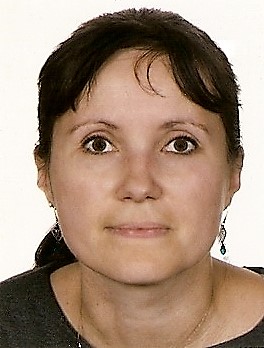 Anna Źróbek