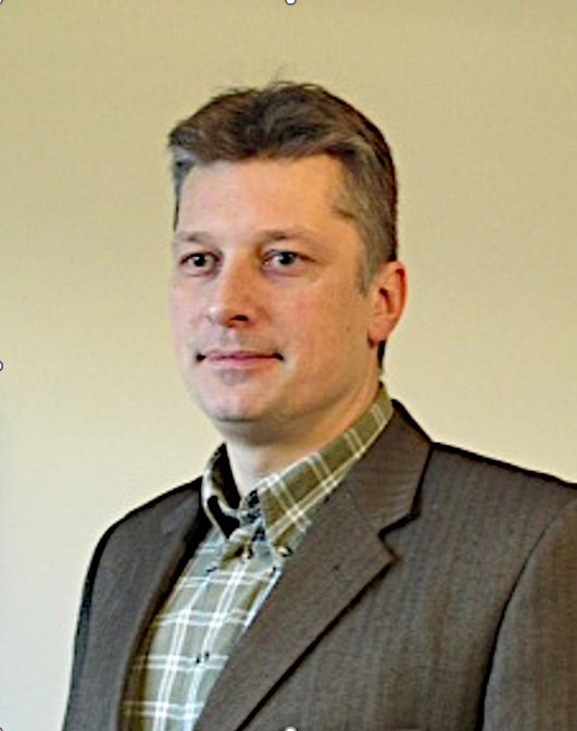 Piotr Dynowski