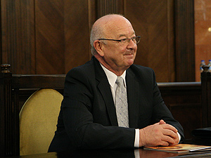 Prof. A. Marek