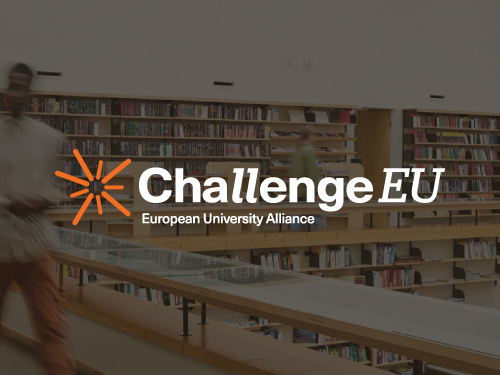 European Universities initiative