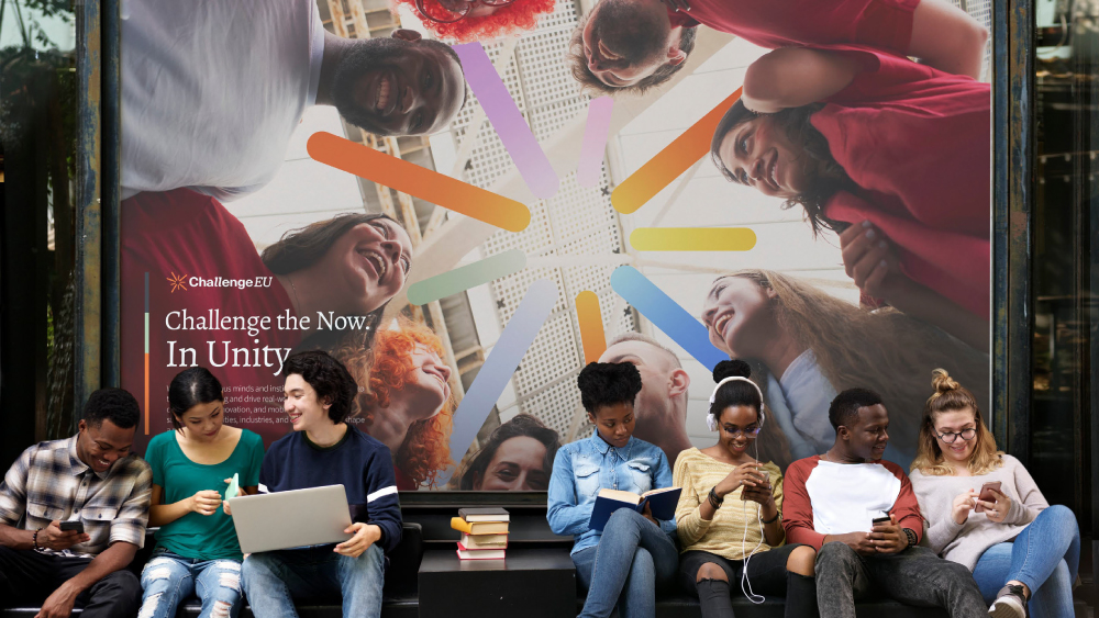 Key Objectives of the ChallengeEU Alliance