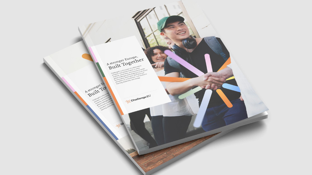 The ChallengeEU Alliance