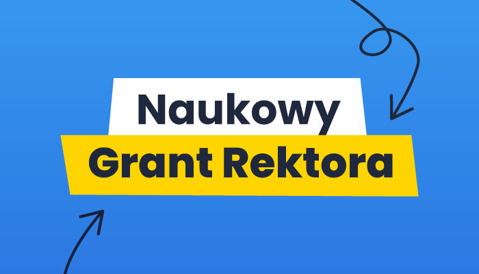 Naukowy Grant Rektora