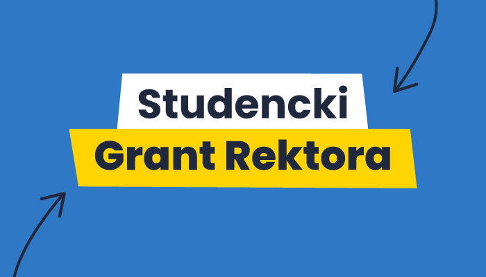 Studencki grant rektora
