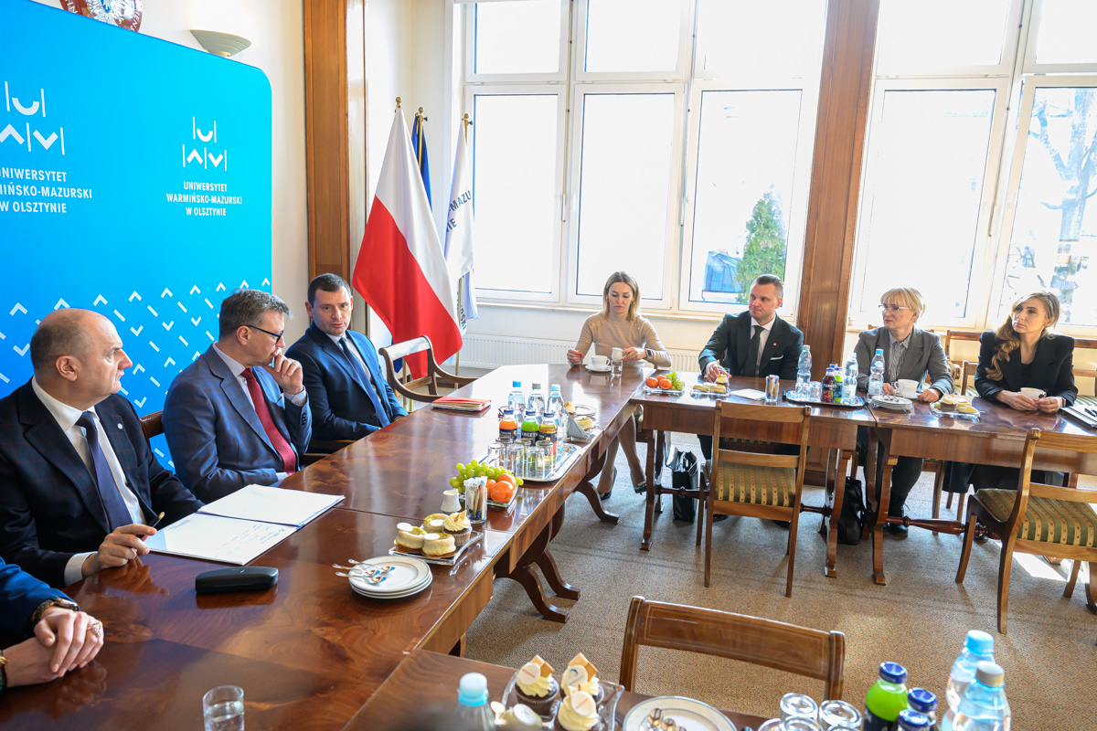 Strategia współpracy