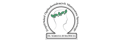 ZSO nr 5 Mistrzostwa Sportowego im. M. G. Bublewicza w Olsztynie