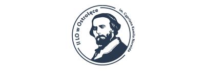 II Liceum Ogólnokształcące im. Cypriana Kamila Norwida w Ostrołęce