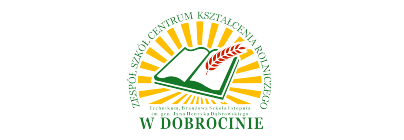 Technikum im. gen. Jana Henryka Dąbrowskiego w Dobrocinie