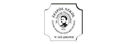  Zespół Szkół Centrum Kształcenia Rolniczego im. J. Dziubińskiej w Golądkowie