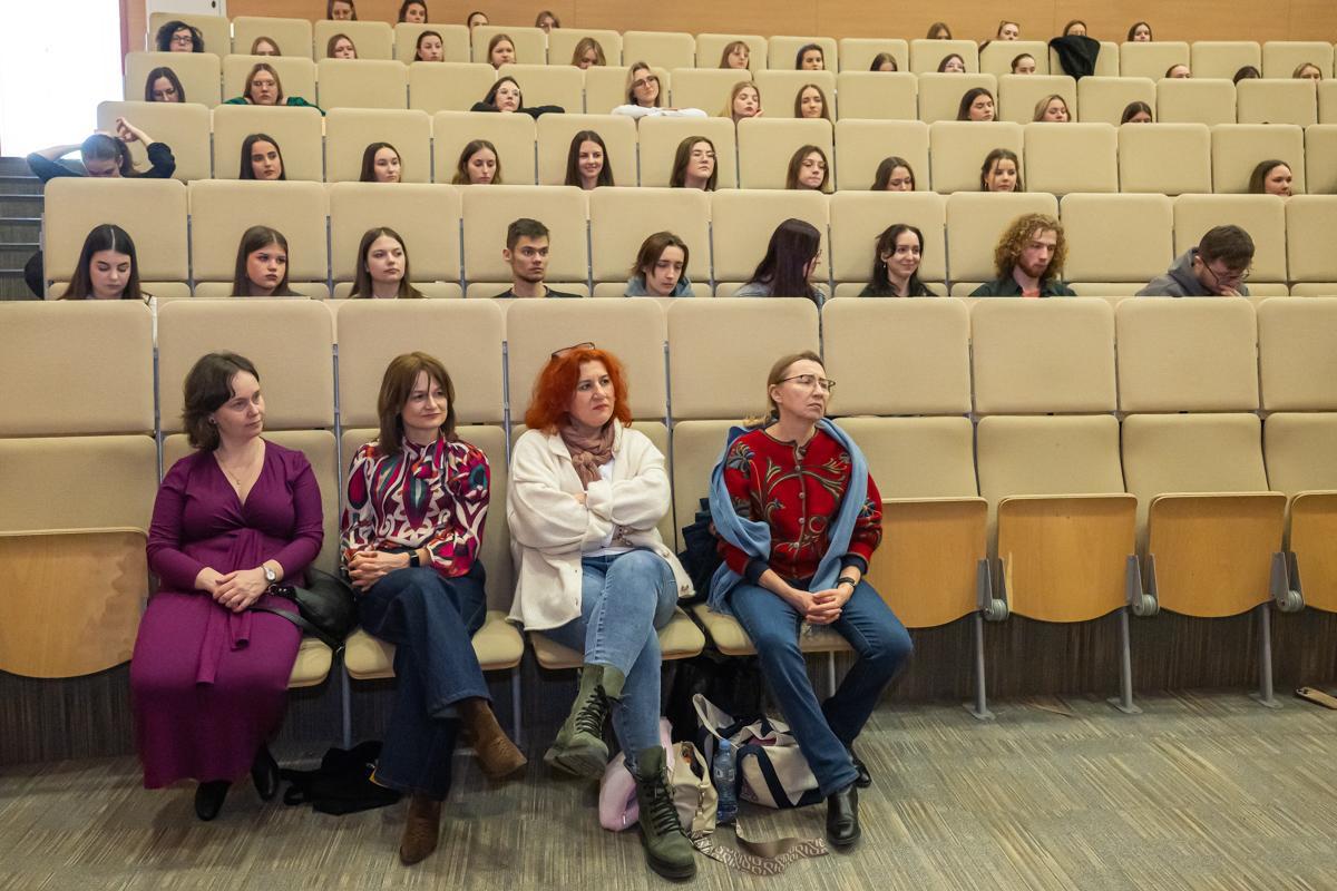 uczestnicy Europejskiego Dnia Logopedy 2026 