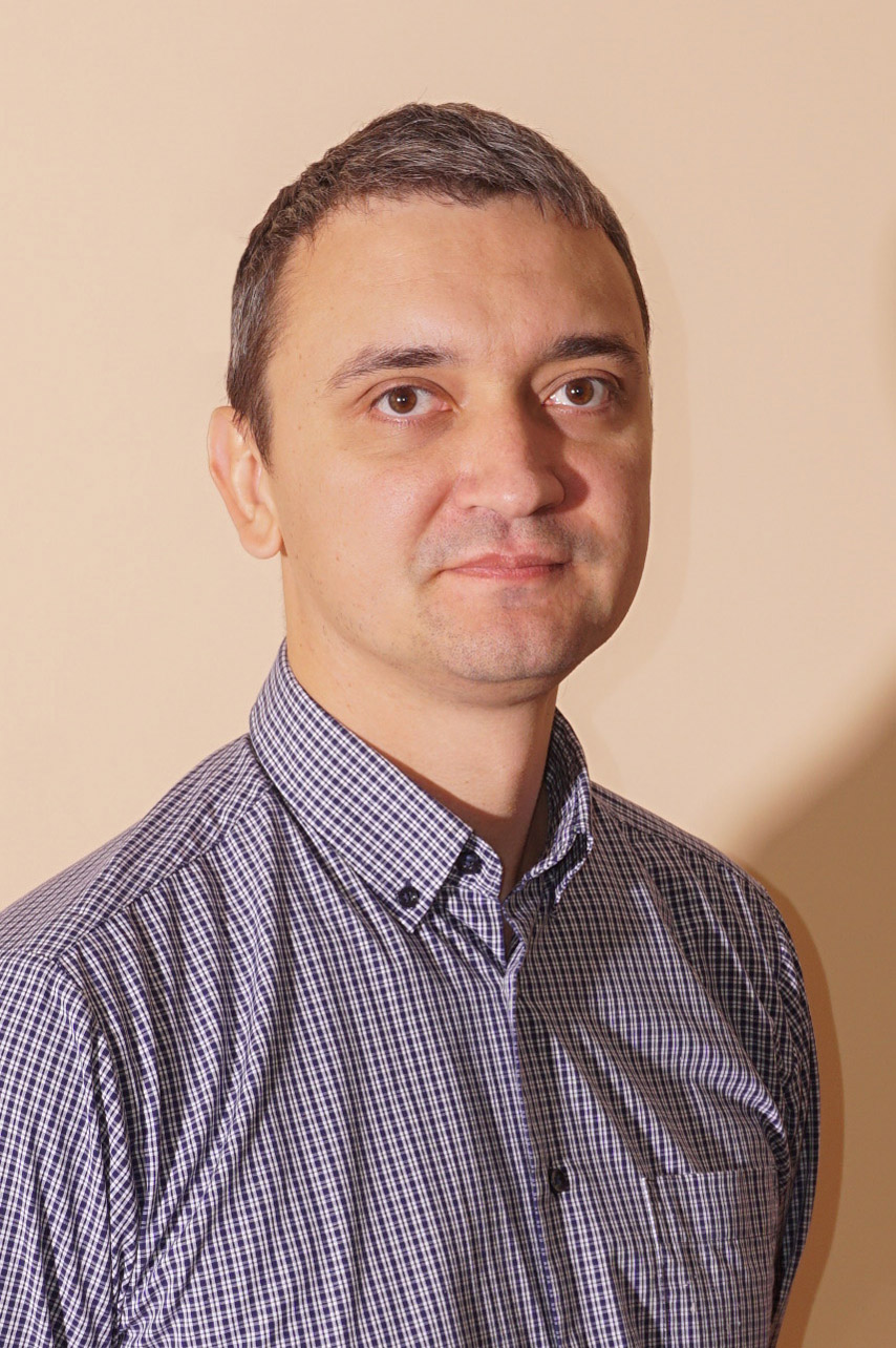 dr inż. Bartosz Nowak 