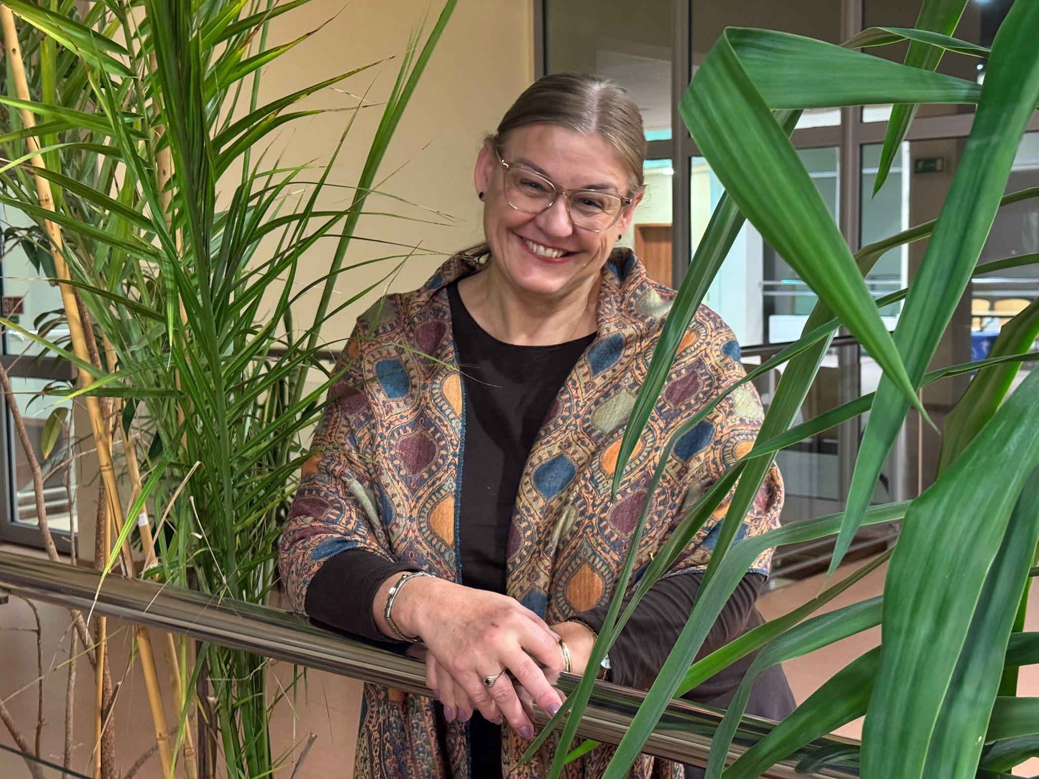 dr hab. Anita Frankowiak, prof. UWM