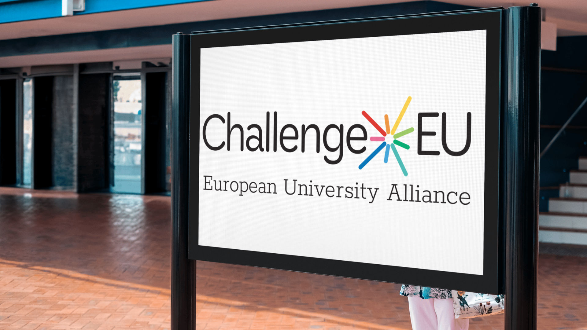 Key Objectives of the ChallengeEU Alliance