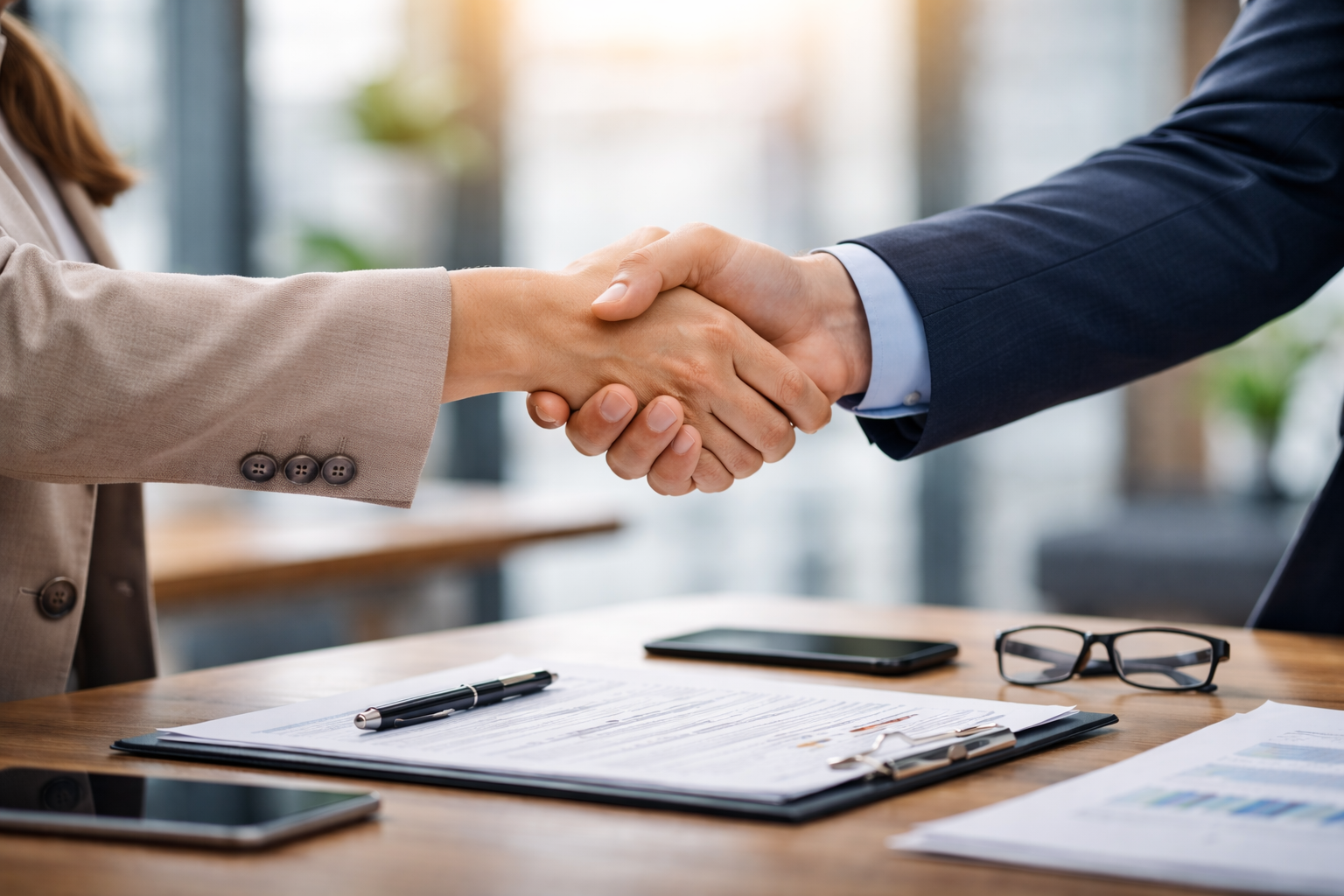 Strategia współpracy