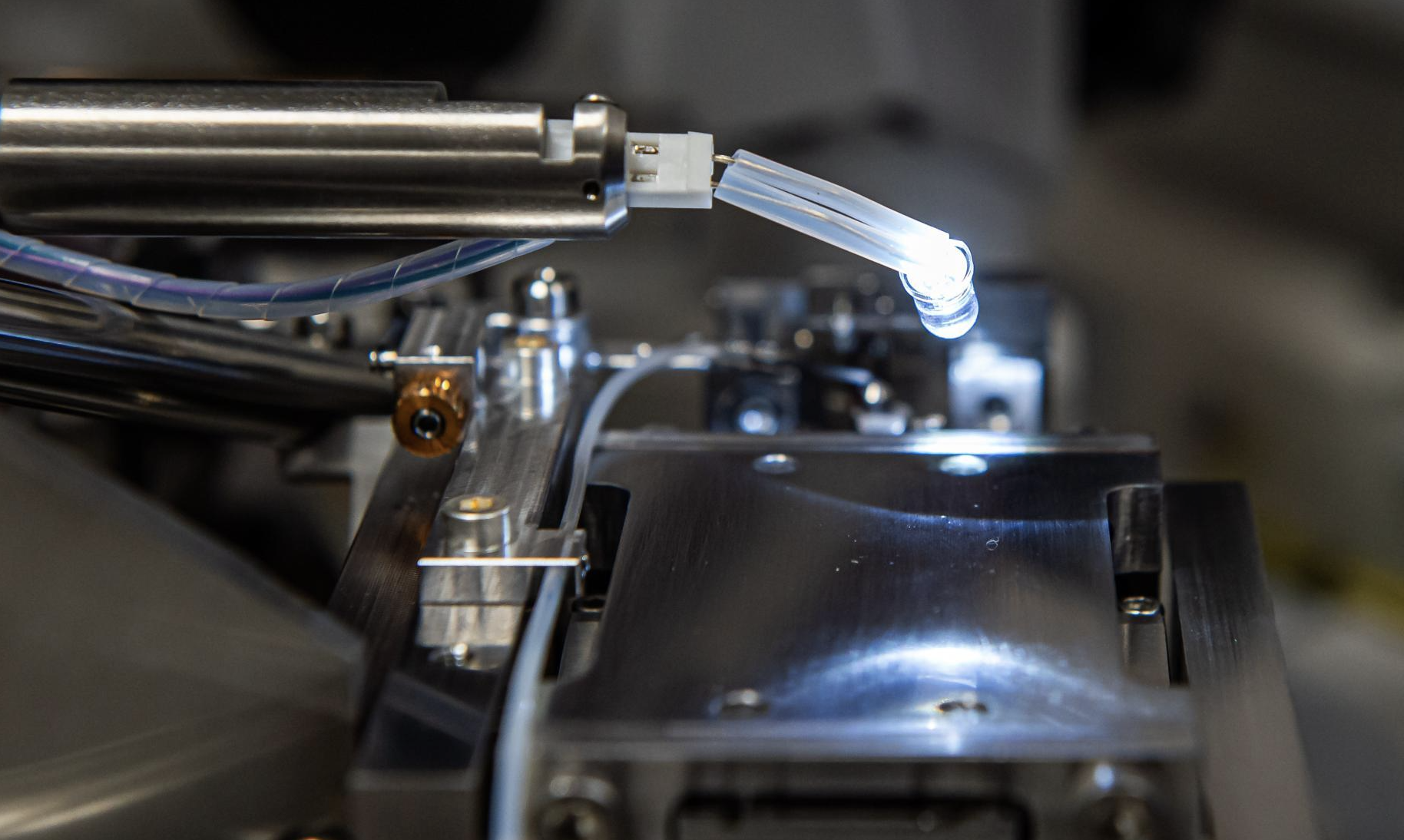 Poznaj nasze labolatoria