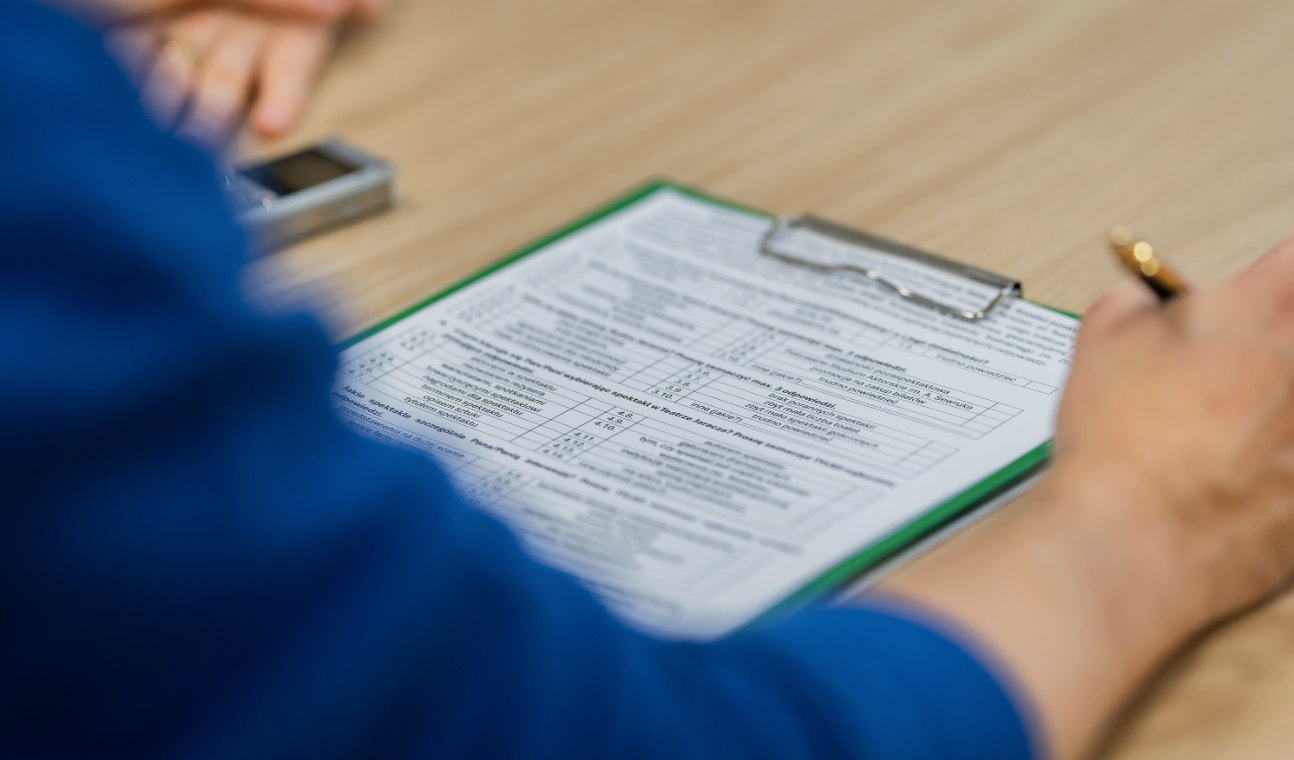 Opinie o innowacyjności