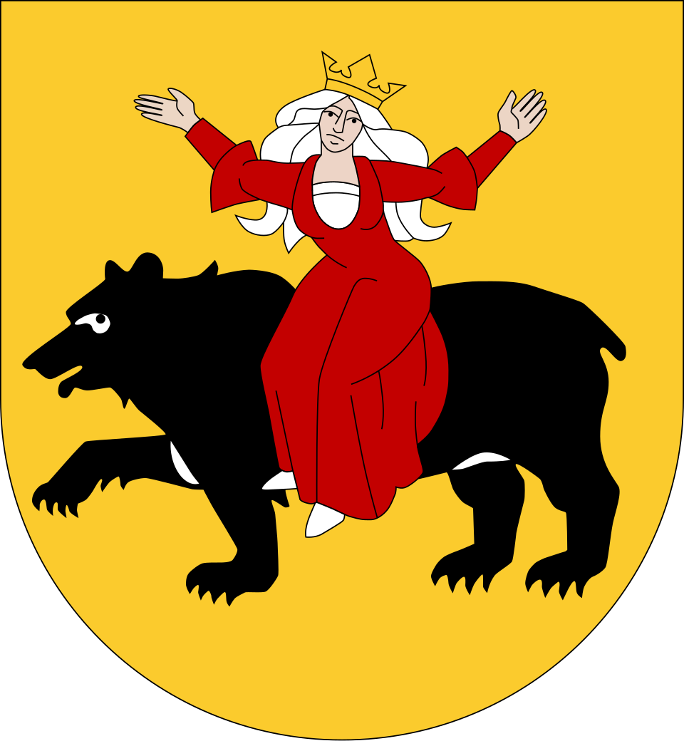 herb Tomaszowa Mazowieckiego