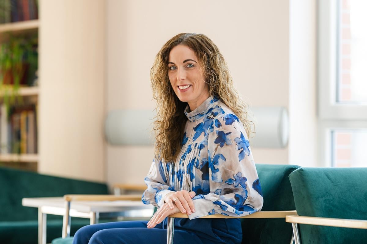 dr hab. Joanna Kowalkowska