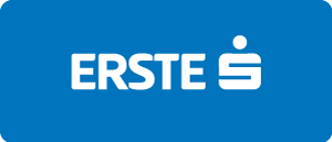 Logotyp Erste Bank Polska