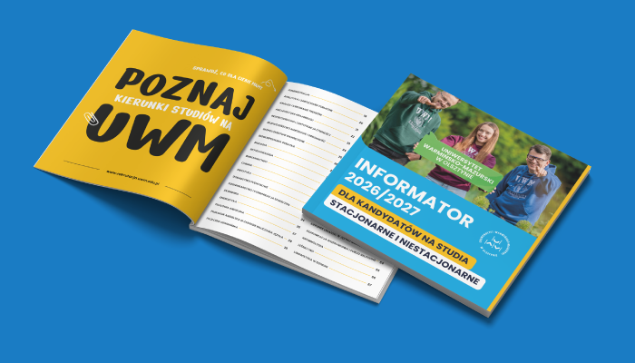 Informator 2026/2027