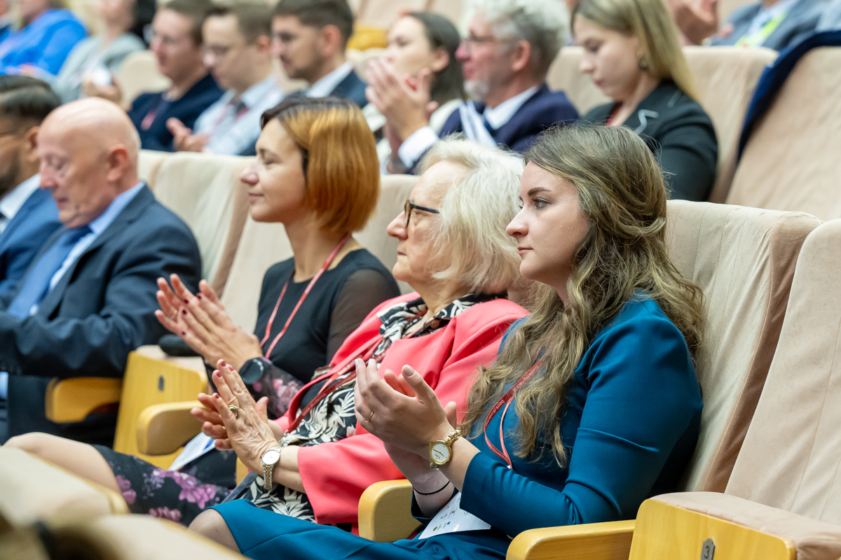 XXVII Zjazd katedr, zakładów, badaczy indywidualnych i zespołów badawczych prawa administracyjnego i postępowania administracyjnego