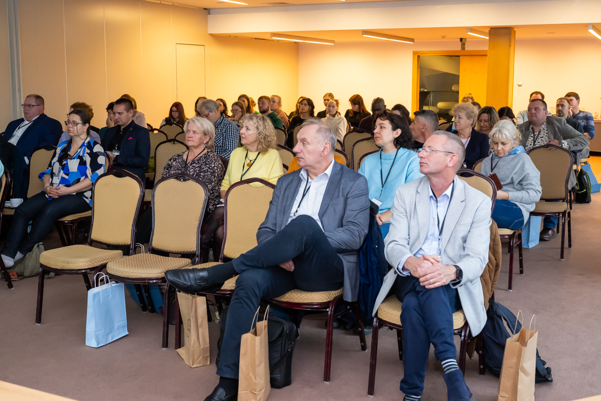 konferencja naukowa „Aktualne trendy w hodowli kóz w Polsce”