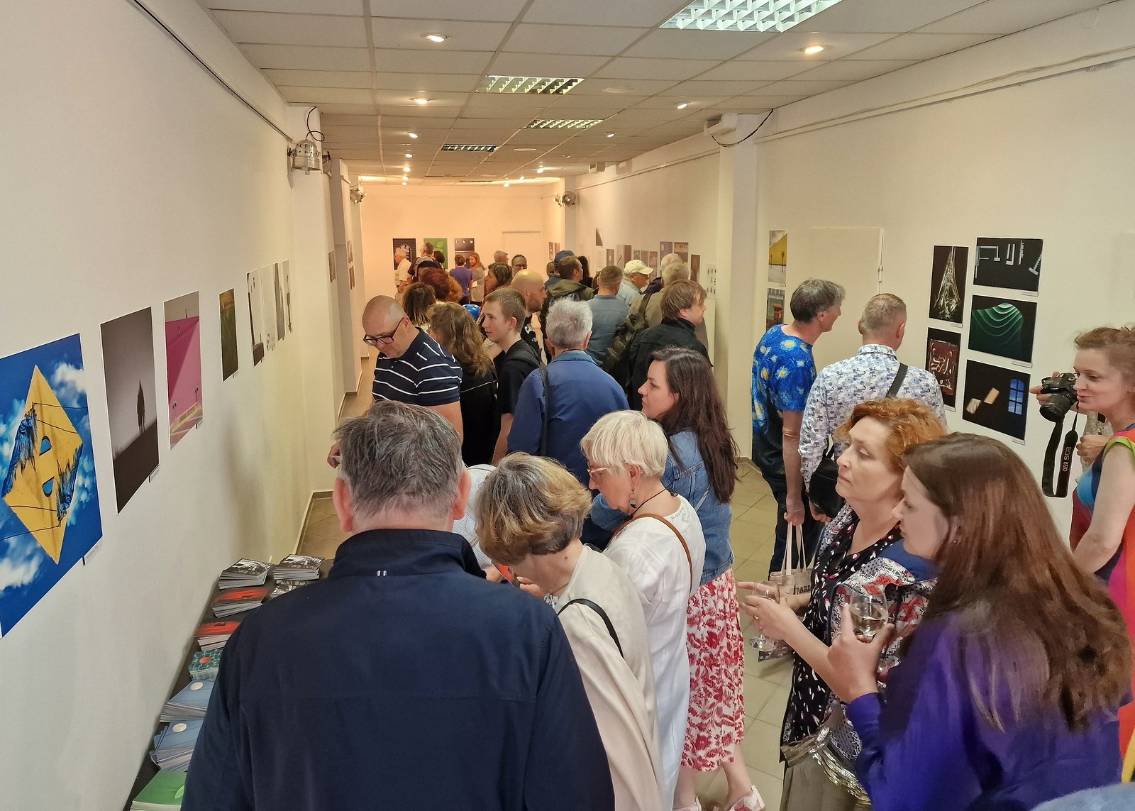 Wystawa Animal Olsztyn