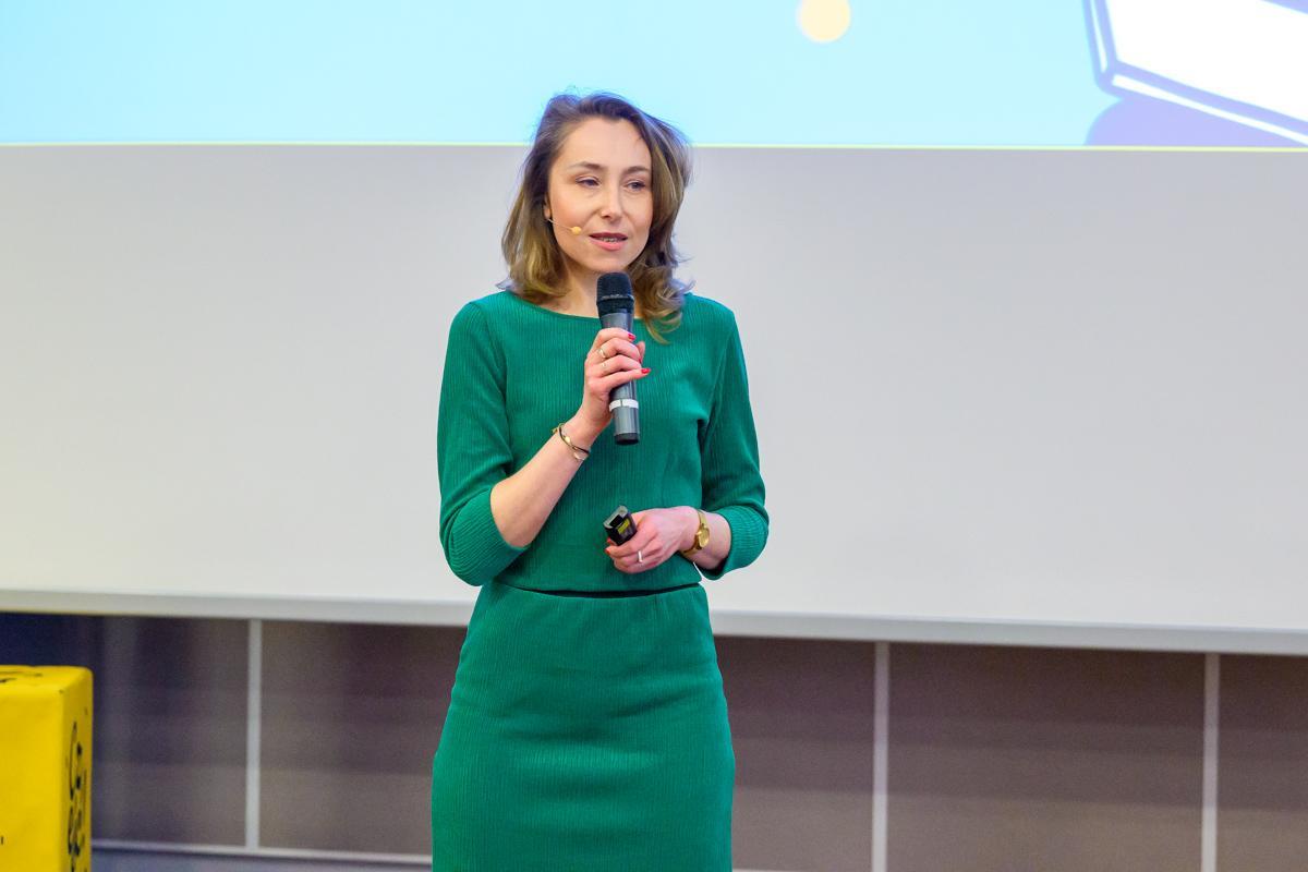 Mariola Wołk