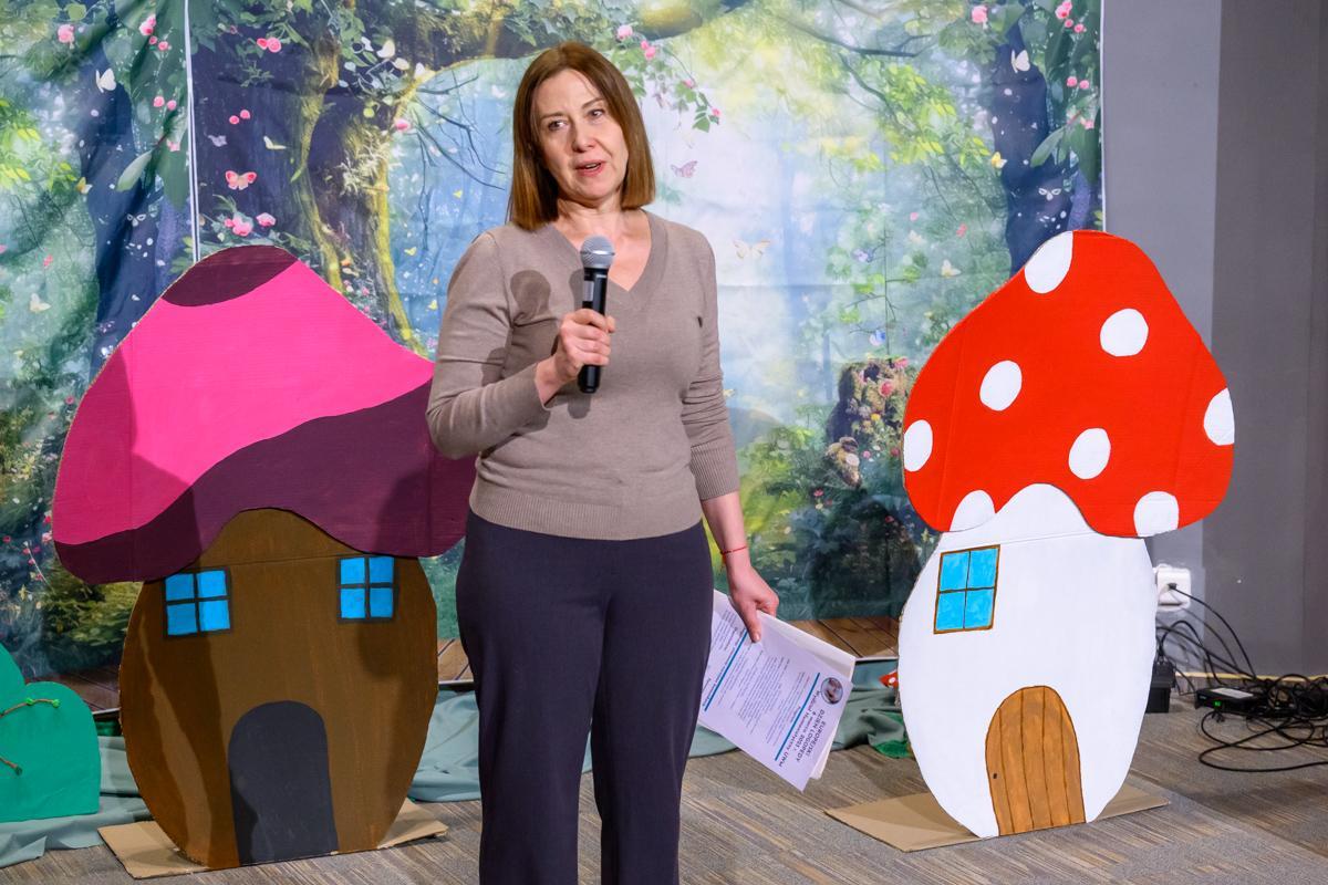 Magdalena Osowicka-Kondratowicz