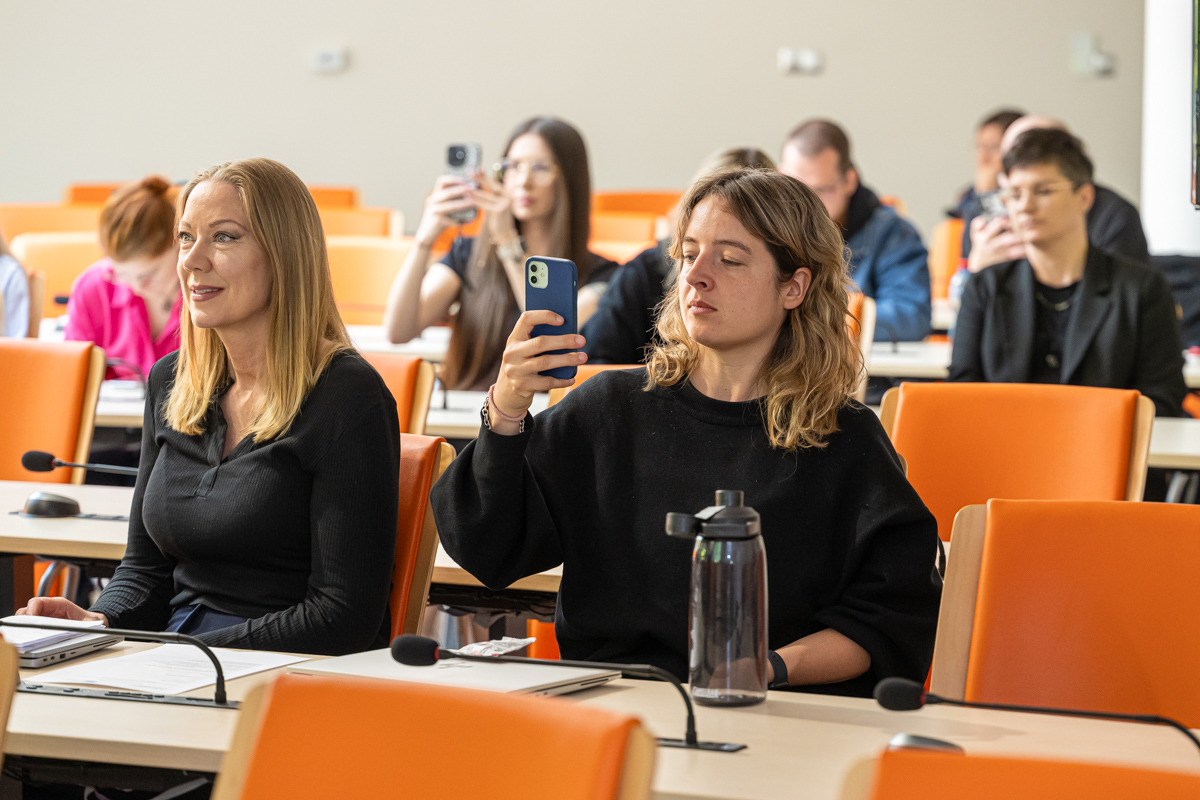 Warsztaty dla przedstawicieli ChallengeEU na UWM