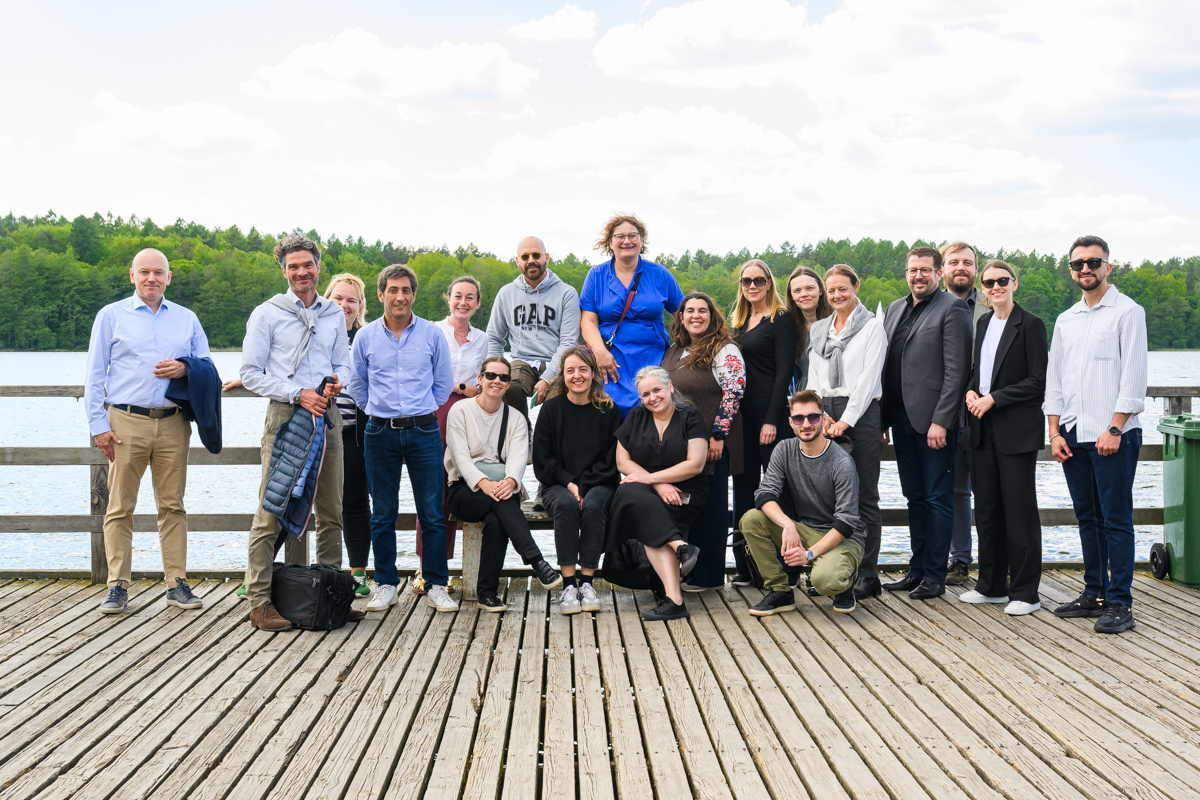 Warsztaty dla przedstawicieli ChallengeEU na UWM