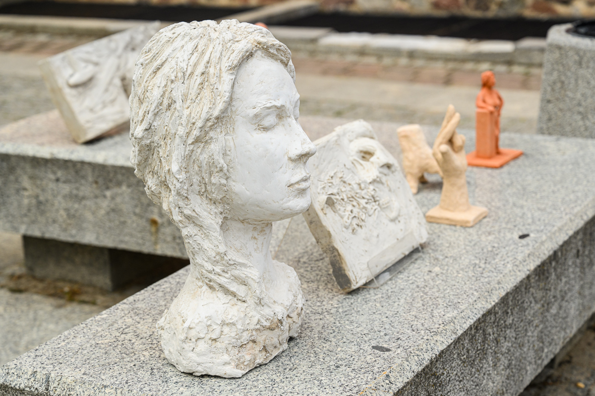 Piknik Sztuki z okazji jubileuszu 35-lecia Instytutu Sztuk Pięknych