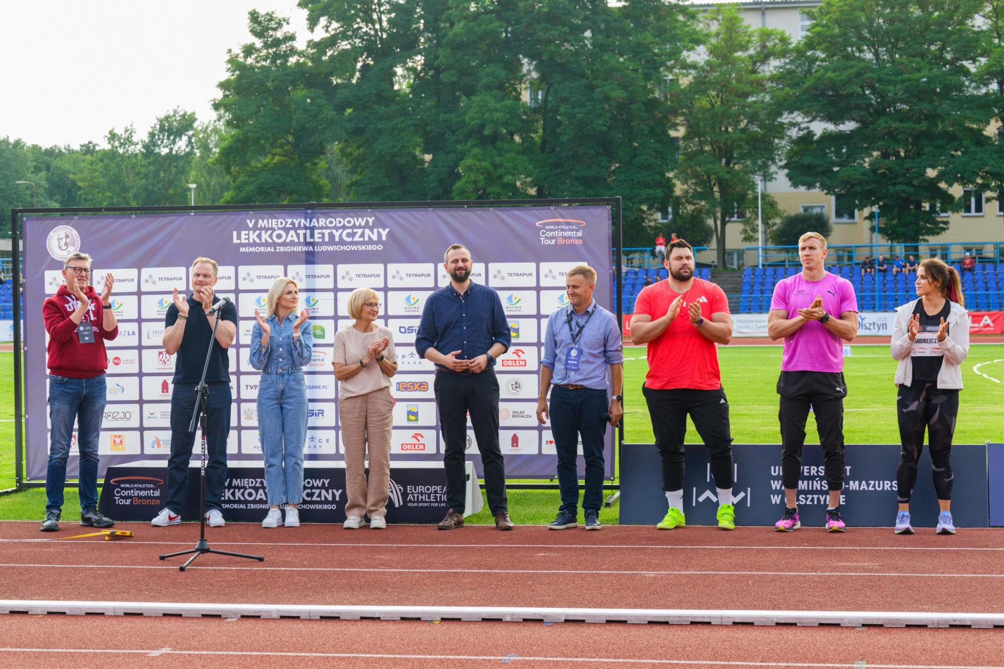 V Memoriał Ludwichowskiego